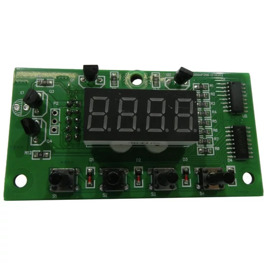  Pcb (Display) Ambience Control 1 (63300AP359-210302)