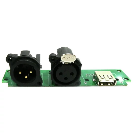  Pcb (DMX/USB) Ambience Control 1 (63300AP538-220620)