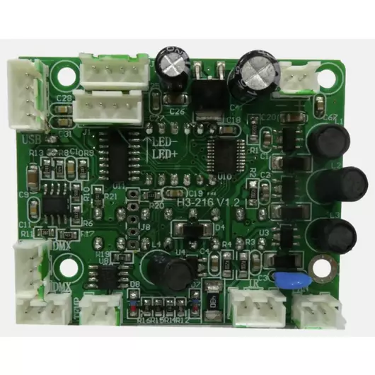  Pcb (Control)LED SLS-30 (H3-216 V1.2)