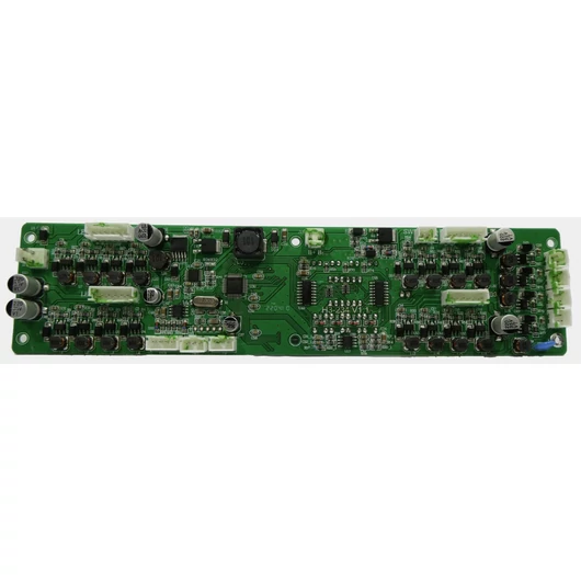  Pcb (Control) AKKU KLS-180 (H3-234 V1.1)