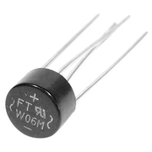  Rectifier for MZD-88 (W06)