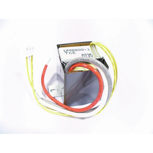  Transformer Sec.: 18-0-18V Pri.: 230V (UM8800-1) MZD-88