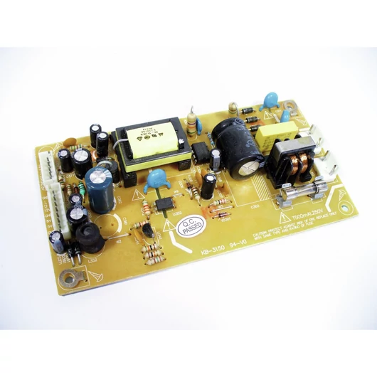  PCB (power supply) KVP-101 (KB-3150)