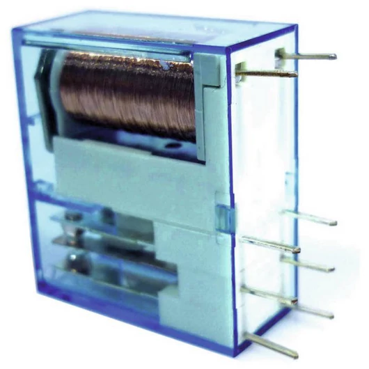  Relay 12V/8A for LS-822