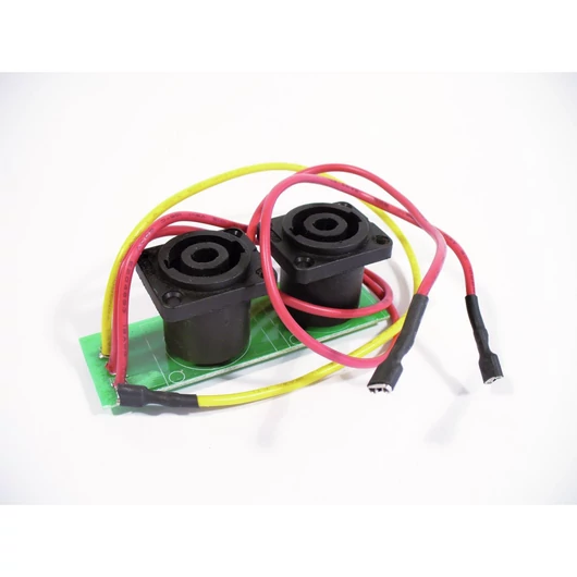  PCB (connection) LS-822A (M608)