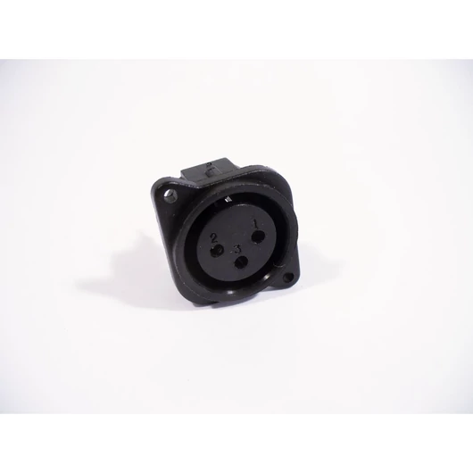  Microphone socket for LS-822A