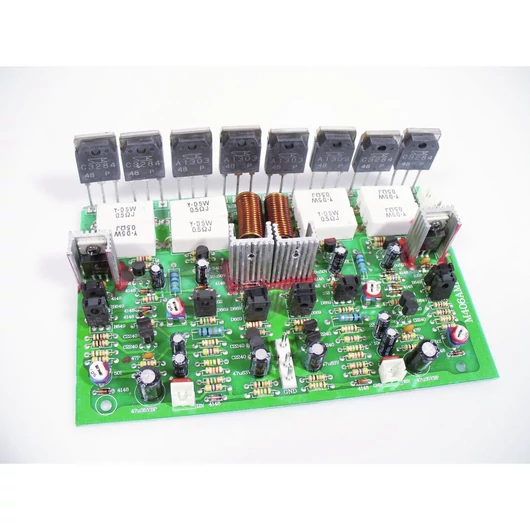  PCB (Amplifier) LS-622A (M406AMP)
