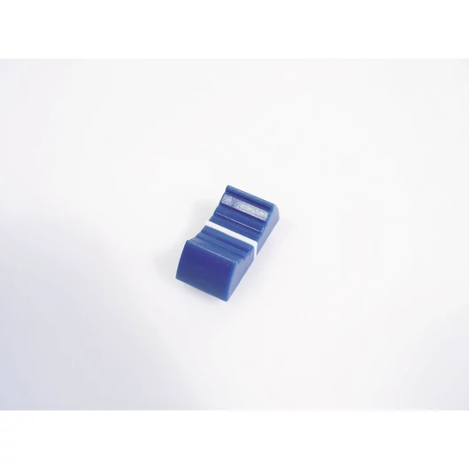  Fader knob blue LS-622A