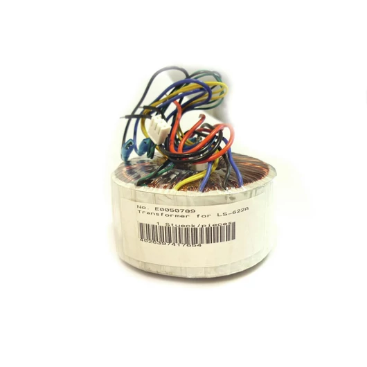  Transformer Sec.: 42V/45-0-45V/19-0-19V