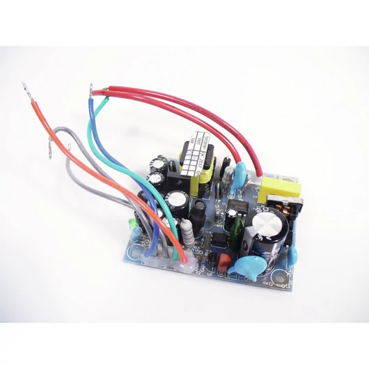  Pcb (power supply) DXO-24/26 (DSKGPOWB)