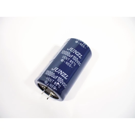  Capacitor 10000µF 100V for MPZ-350