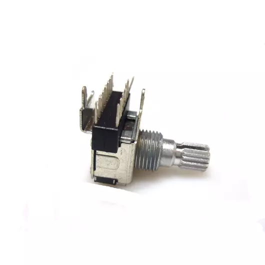  switch MPZ (Zones selector) 14-pin