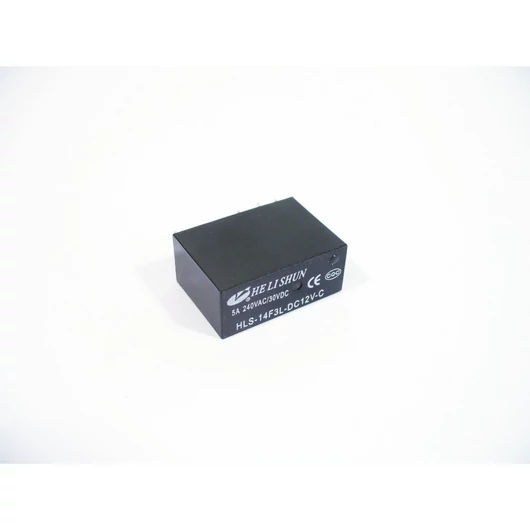  Relay 12V/ 5A for CS-608
