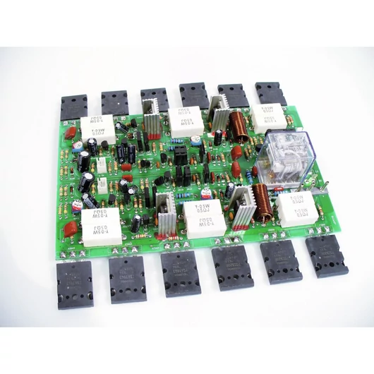  PCB (Amplifier) CS-612 (610AMP)