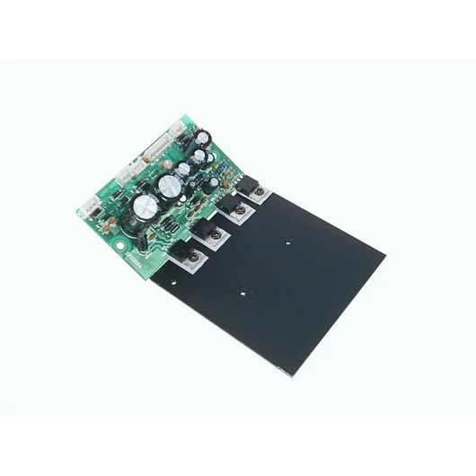  PCB (Power Supply) CS-612 (DFX1212A)