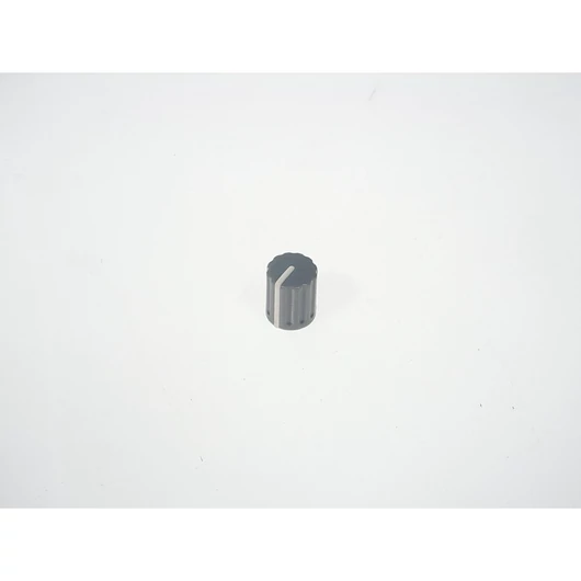  Knob grey/white for Poti EM-760