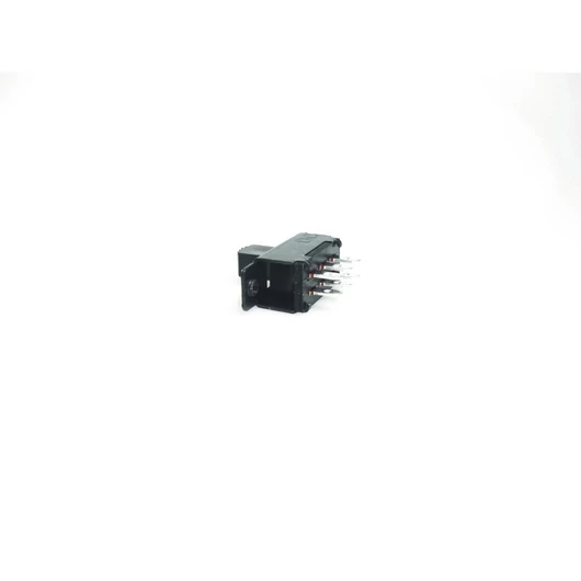  Switch Input (PH/Line) EMX-5 black 6-pin