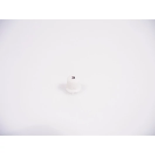  Knob for EM-650 ("3")