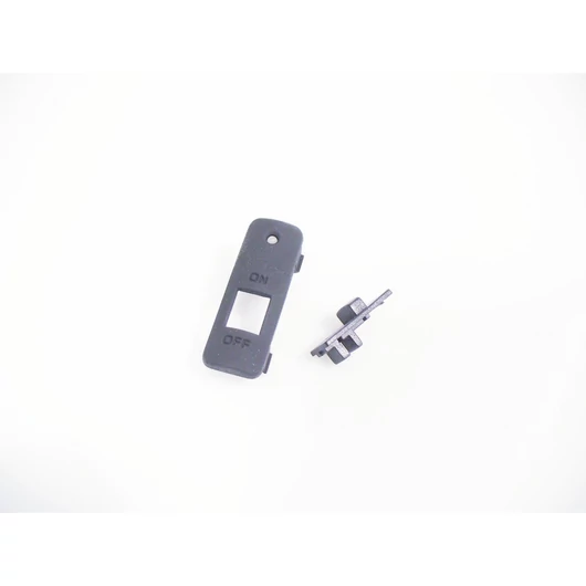  Cover UHF-400 mic (switch)