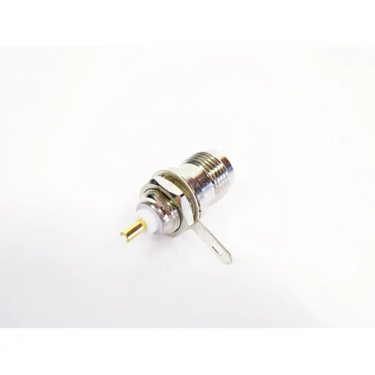  Antenna-socket  UHF-400 Housing TNC