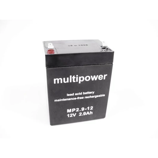  Akku 12V/2900mAh WAMS-05 / WAMS-65