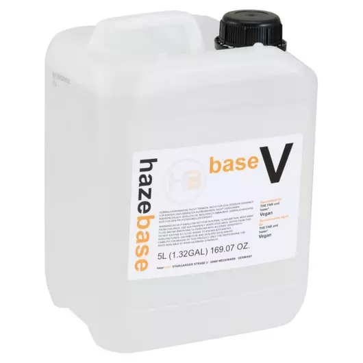 HAZEBASE Base*V Special Fluid 5l