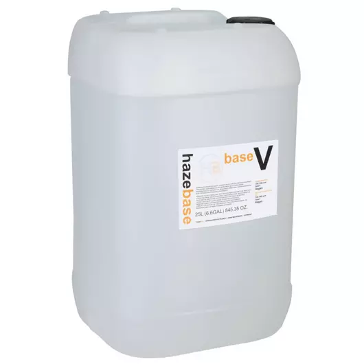 HAZEBASE Base*V Special Fluid 25l