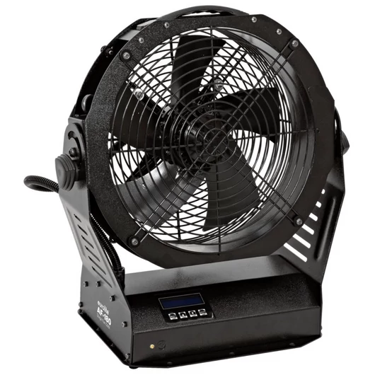 EUROLITE AF-180 Stage Fan DMX