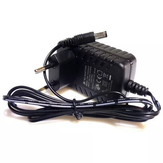  Power supply 8,4V/1000mA  FL-20 COB RGB (YS08401000) DC