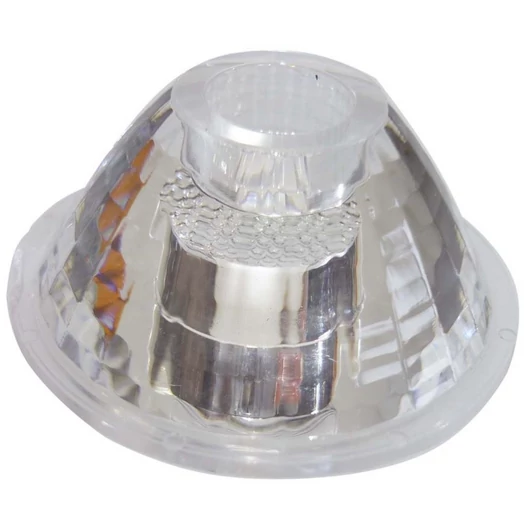  Lens (LED) Ø=35mm H=15mm SLS-12 HCL