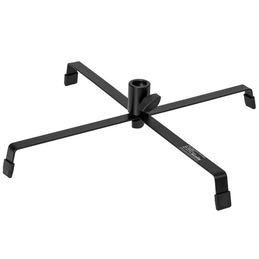 EUROLITE FSZ-1 Floorstand, steel, black