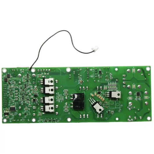  Pcb (Amplifier+Power supply) MTC-4806 (L-PRO)