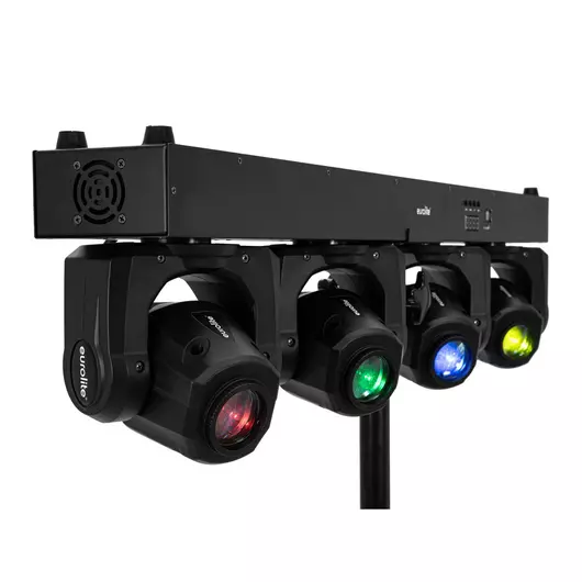 EUROLITE LED TMH Bar S120 Moving-Head Spots