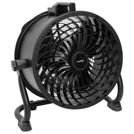 EUROLITE AF-9 Universal Power Fan