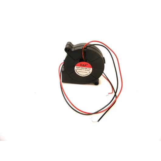  Fan (radial) 24V/0.07A 50x50x15mm (DAP-G5015B-1-A)