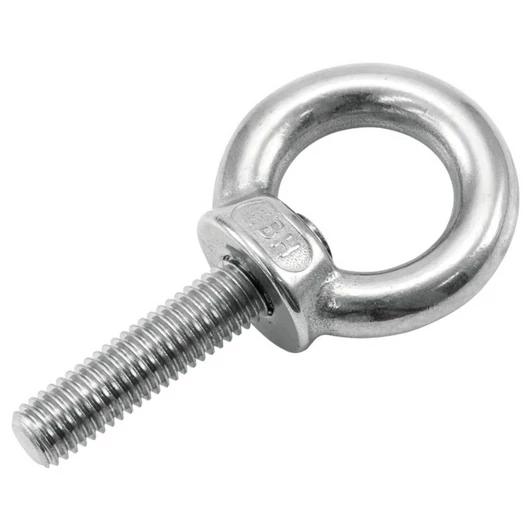 ACCESSORY Eye Bolt W-140 M8/30mm, Stainless Steel