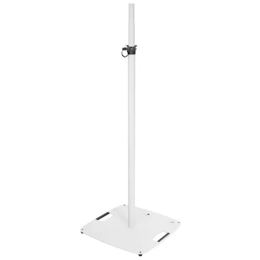 OMNITRONIC BPS-3 Loudspeaker Stand white