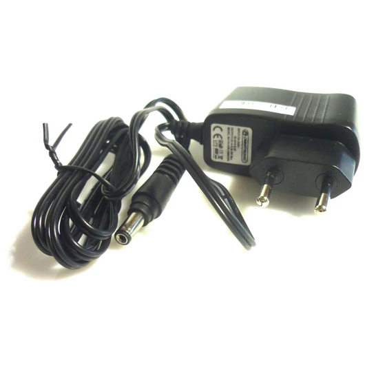  Power Supply 12V/500mA