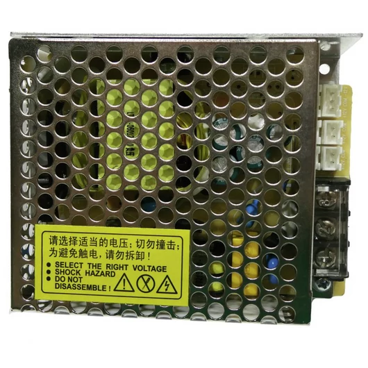  Pcb (Power supply) 12V/5A (CPS-60-12)