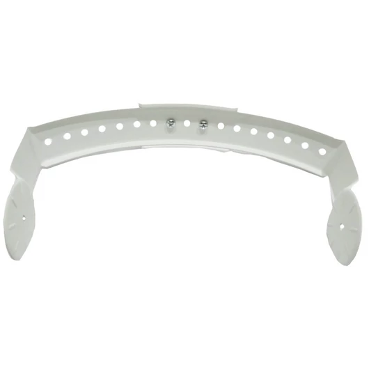  Bracket OD-6 wall speaker 278x164x60mm (1x part) white