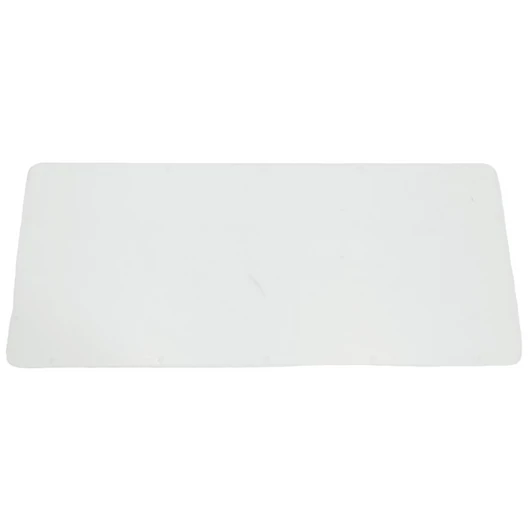  screen (front/plastic) LED strobe SMD PRO 540 DMX RGB 364x165x3mm