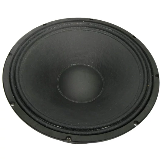  woofer 18" 4Ohm AZX-118A voice coil diameter 2,5"