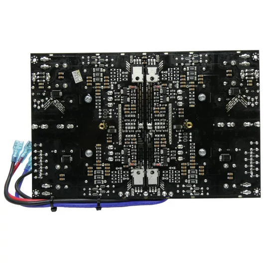  Pcb (Amplifier) DDA-3500 ()