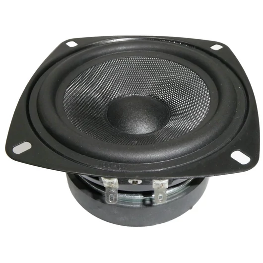  Fullrange speaker 4" 16Ohm  BOB-4