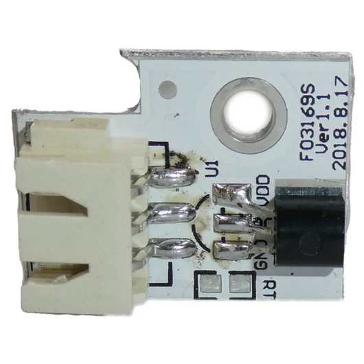  Pcb (temperature sensor) LED THA-250F 2700K-6500K (F03107L)