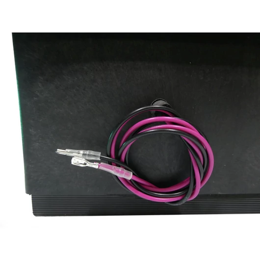  PCB (power amplifier) MAXX-1810DSP 2.1 (complete)