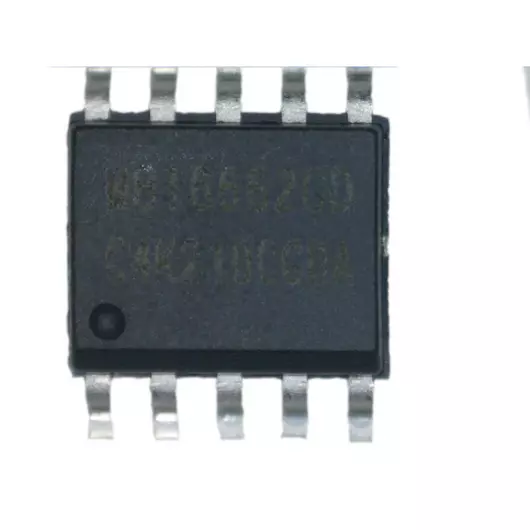  IC exakteBeschriftungFunktionBauform