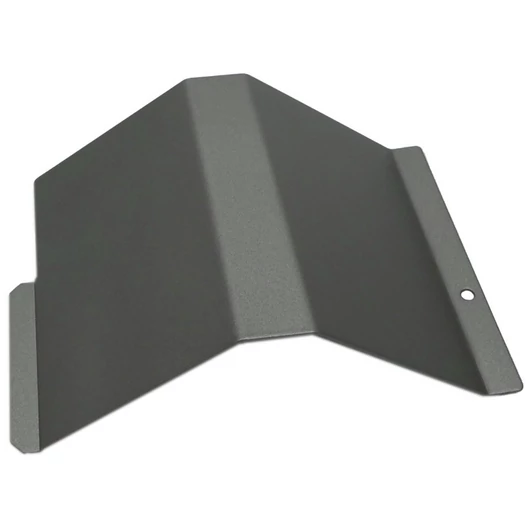  Housing part (Tank cover) Z-1020