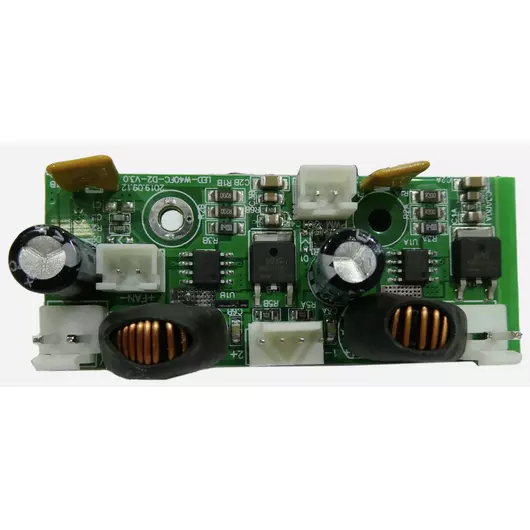  Pcb (LED driver) LED TMH-51 (LED-W40FC-D2-V2.0)