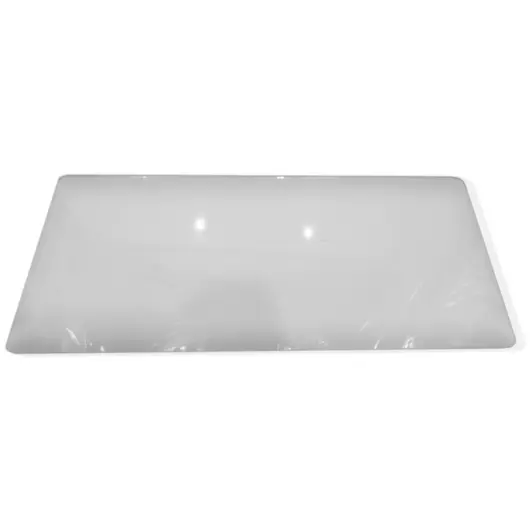  cover  (glass/front/LED) Multiflood Pro IP SMD RGBW 415x186x4mm